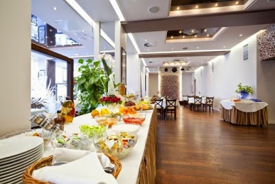IKAR HOTEL, Poznan, Poland