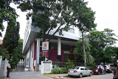 37th Crescent, Bengaluru, India