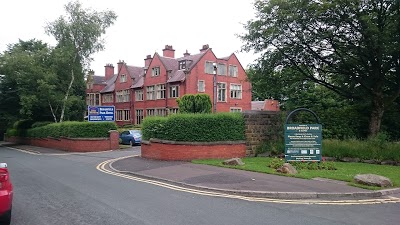 Best Western Broadfield Park Hotel, Rochdale, United Kingdom