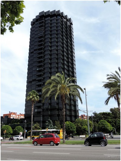 CATALONIA RIGOLETTO HOTEL, BARCELONA, Spain