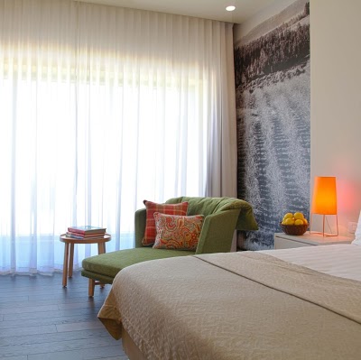 Sadot, Airport Hotel - an Atlas Boutique Hotel, Beer Yaakov, Israel