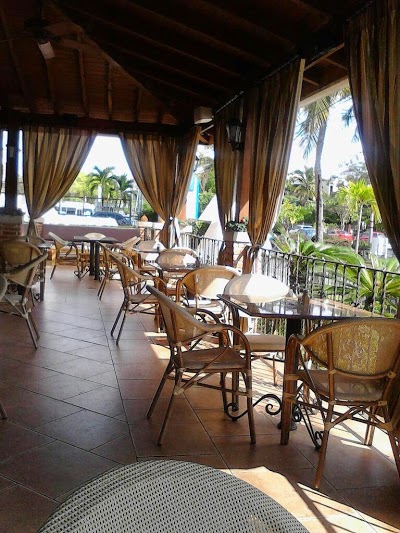 BQ Santo Domingo by BQ Hotels, Santo Domingo, Dominican Republic