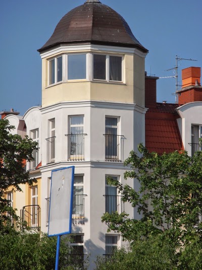 HOTEL LIVAL, Gdansk, Poland