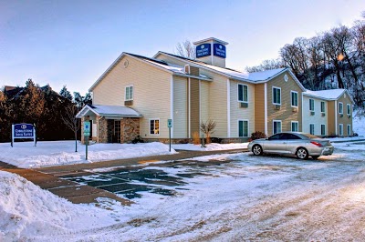 Cobblestone Inn & Suites, Durand, United States of America