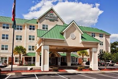 Country Inn & Suites By Carlson, Macon North, GA, Macon, United States of America