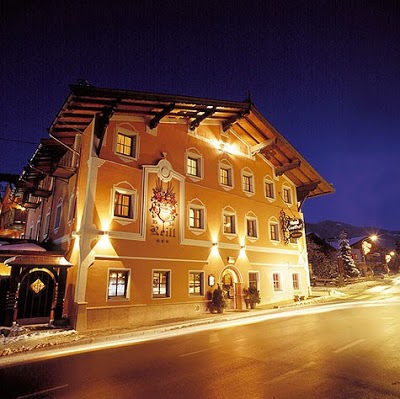 HOTEL REITLWIRT, Brixen im Thale, Austria