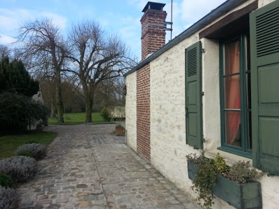 L AUNETTE COTTAGE, CHAMANT, France