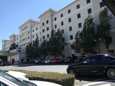 PEERMONT METCOURT - JNB, JOHANNESBURG, South Africa