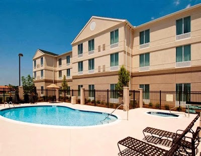 Hilton Garden Inn Dothan, Dothan, United States of America