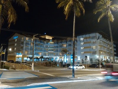 Radisson Hotel Aracaju, Aracaju, Brazil