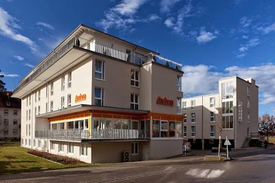 HOTEL AVIVA, Karlsruhe, Germany