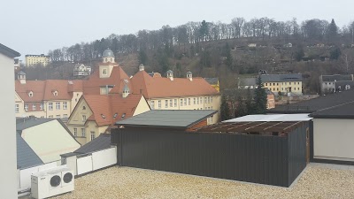 SCHLOSSBERGHOTEL GREIZ, Greiz, Germany