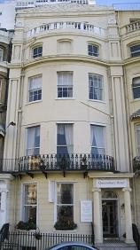 The Queensbury Hotel, Brighton, United Kingdom