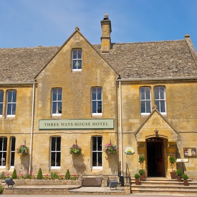 Three Ways House Hotel, Chipping Campden, United Kingdom