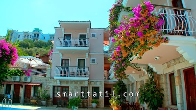 CLUB CAPA HOTEL, Kas, Turkey