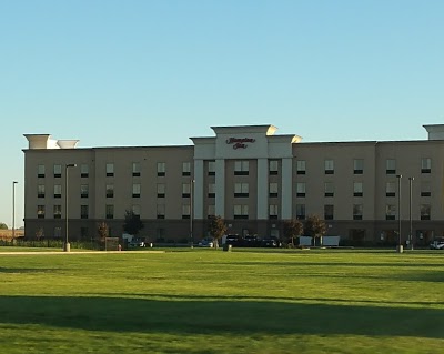 Hampton Inn Macomb, Macomb, United States of America