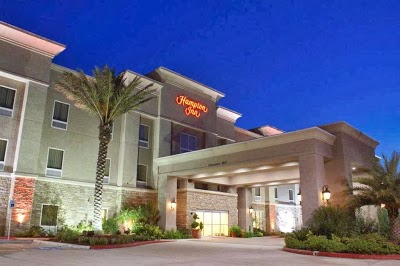 Hampton Inn Orange, Orange, United States of America