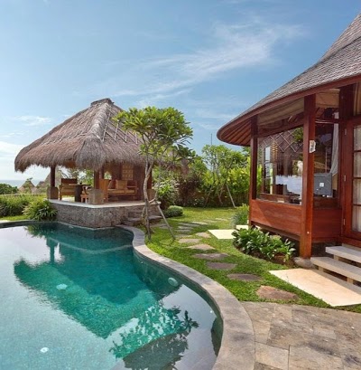 WakaGangga, Tabanan, Indonesia