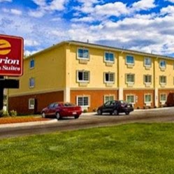 Clarion Inn and Suites Atlantic City North, Galloway, United States of America