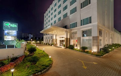 Radha Regent - Electronics City, Bengaluru, India