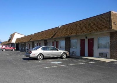 Rodeway Inn Shippensburg, Shippensburg, United States of America