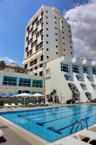 Golan Hotel Tiberias, Tiberias, Israel