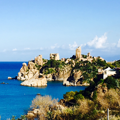 Hotel Al Pescatore, Cefalu, Italy