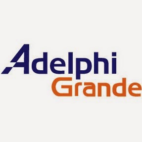 Adelphi Grande Bangkok, Bangkok, Thailand