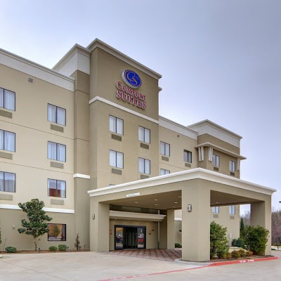 Comfort Suites Near Northeast Mall, Richland Hills, United States of America