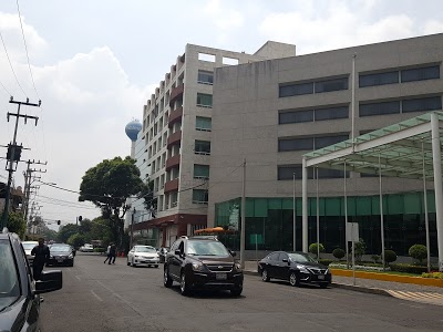 Holiday Inn Mexico City - Plaza Universidad, Mexico City, Mexico