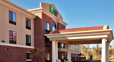 Holiday Inn Express Picayune-Stennis Space Center, Picayune, United States of America