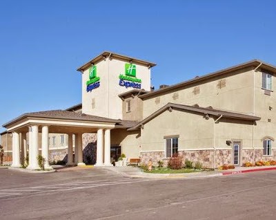 Holiday Inn Express Hotel & Suites Lodi, Lodi, United States of America