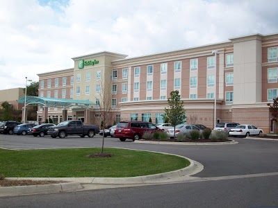 Holiday Inn Jackson Northwest Airport Road, Jackson, United States of America