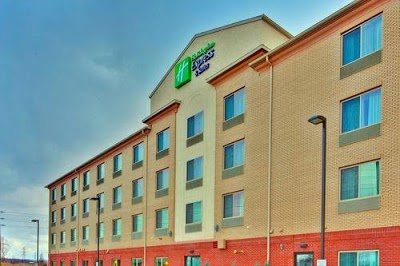 Holiday Inn Express Hotel & Suites Dewitt (Syracuse), East Syracuse, United States of America
