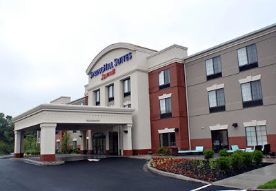 SpringHill Suites by Marriott Quakertown, Quakertown, United States of America