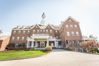 The Delafield Hotel, Delafield, United States of America