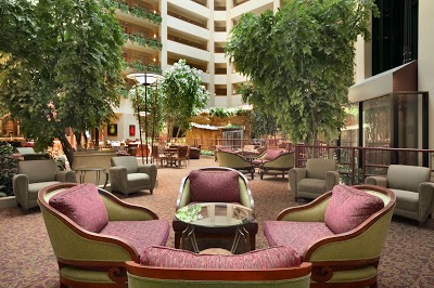 Embassy Suites Hot Springs - Hotel & Spa, Hot Springs, United States of America