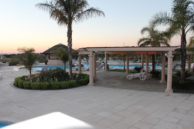 Howard Johnson Plaza Spa & Convention Center, Merlo, Argentina