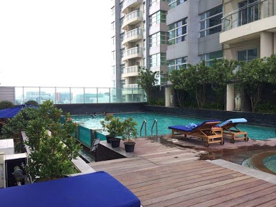 Grand Swiss-Belhotel Medan, Medan, Indonesia