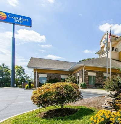 Comfort Inn Athens, Athens, United States of America