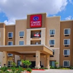 Comfort Suites Hillsboro, Hillsboro, United States of America