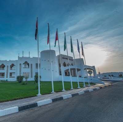 Liwa Hotel, Mezairaa, United Arab Emirates