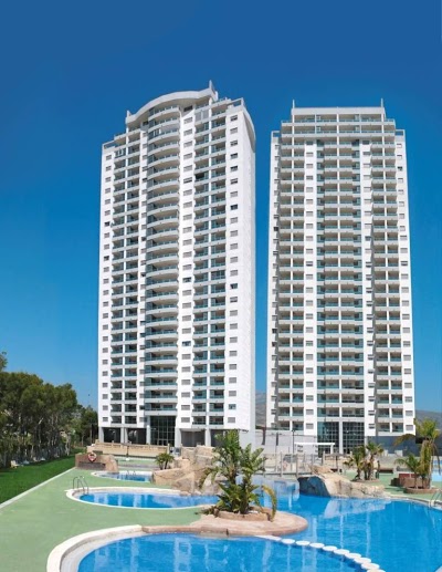 JM LA CALA BENIDORM, Villajoyosa, Spain