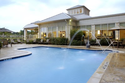 Hilton Garden Inn Dallas-Arlington, Arlington, United States of America