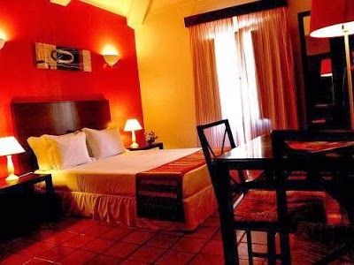 APARTAMENTOS CASTILHO, Vila Nova de Milfont, Portugal
