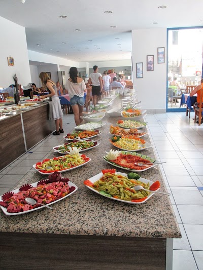 Karat Hotel Alanya, Alanya, Turkey