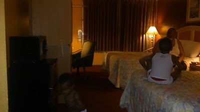 Americas Best Value Inn-Evergreen, Evergreen, United States of America