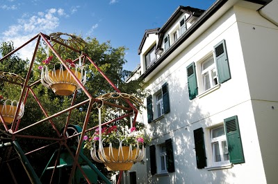 HOTEL LANDSKNECHT, Hennef, Germany