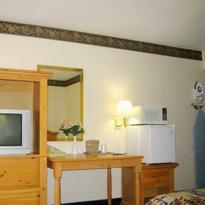 Towpath Motel, Rochester, United States of America