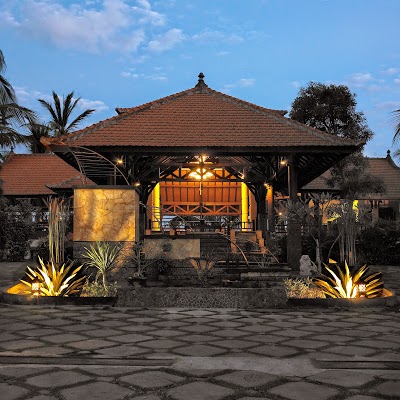Nugraha Lovina Seaview Resort & Spa, Banjar, Indonesia